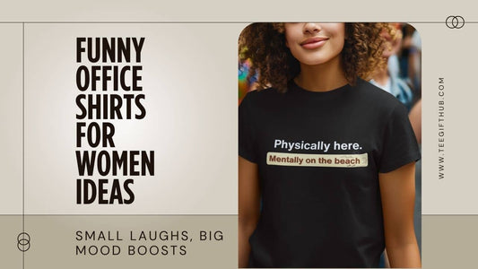 Funny office shirts for women ideas