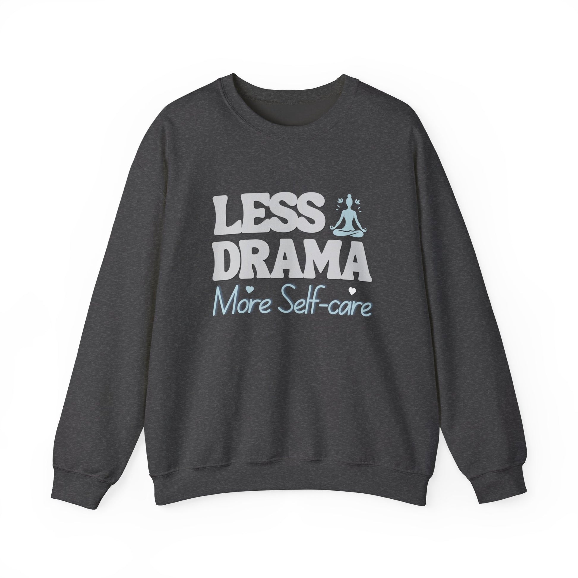 Unisex sweatshirt - dark heather