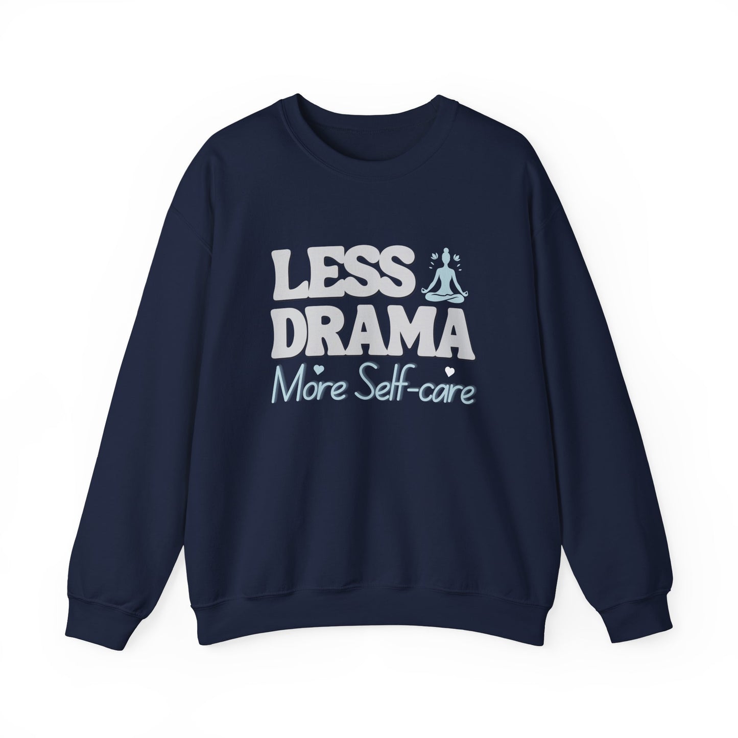 Unisex sweatshirt - navy