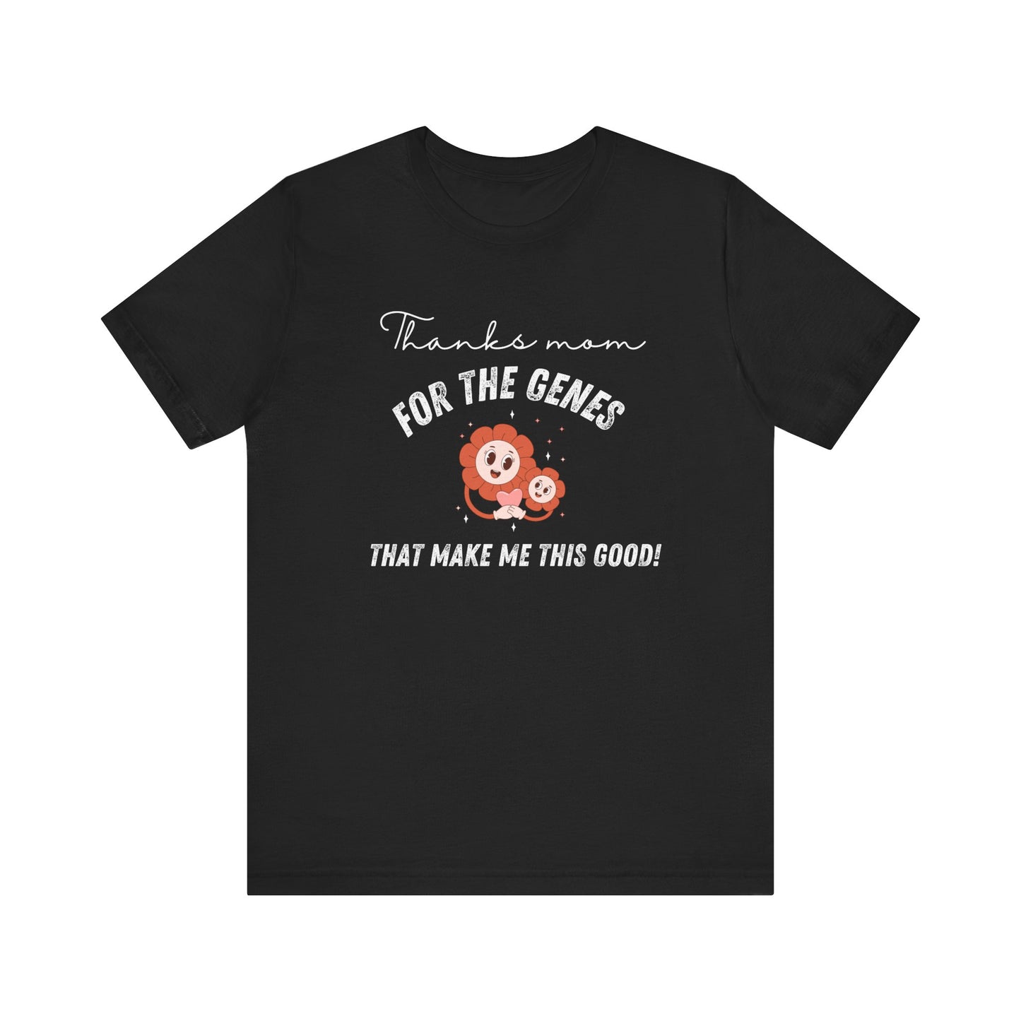 Funny t-shirt - Black