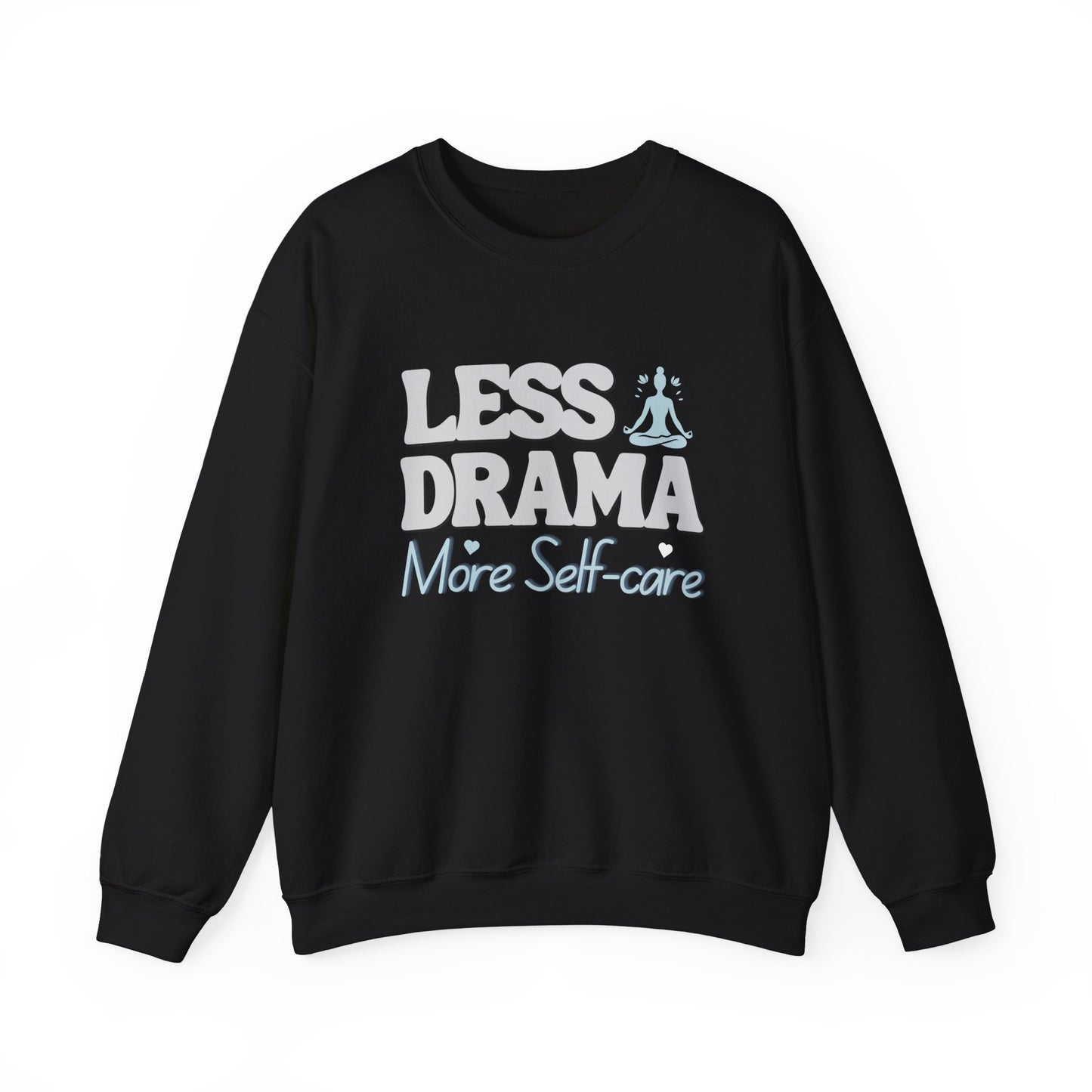 Unisex sweatshirt - Black
