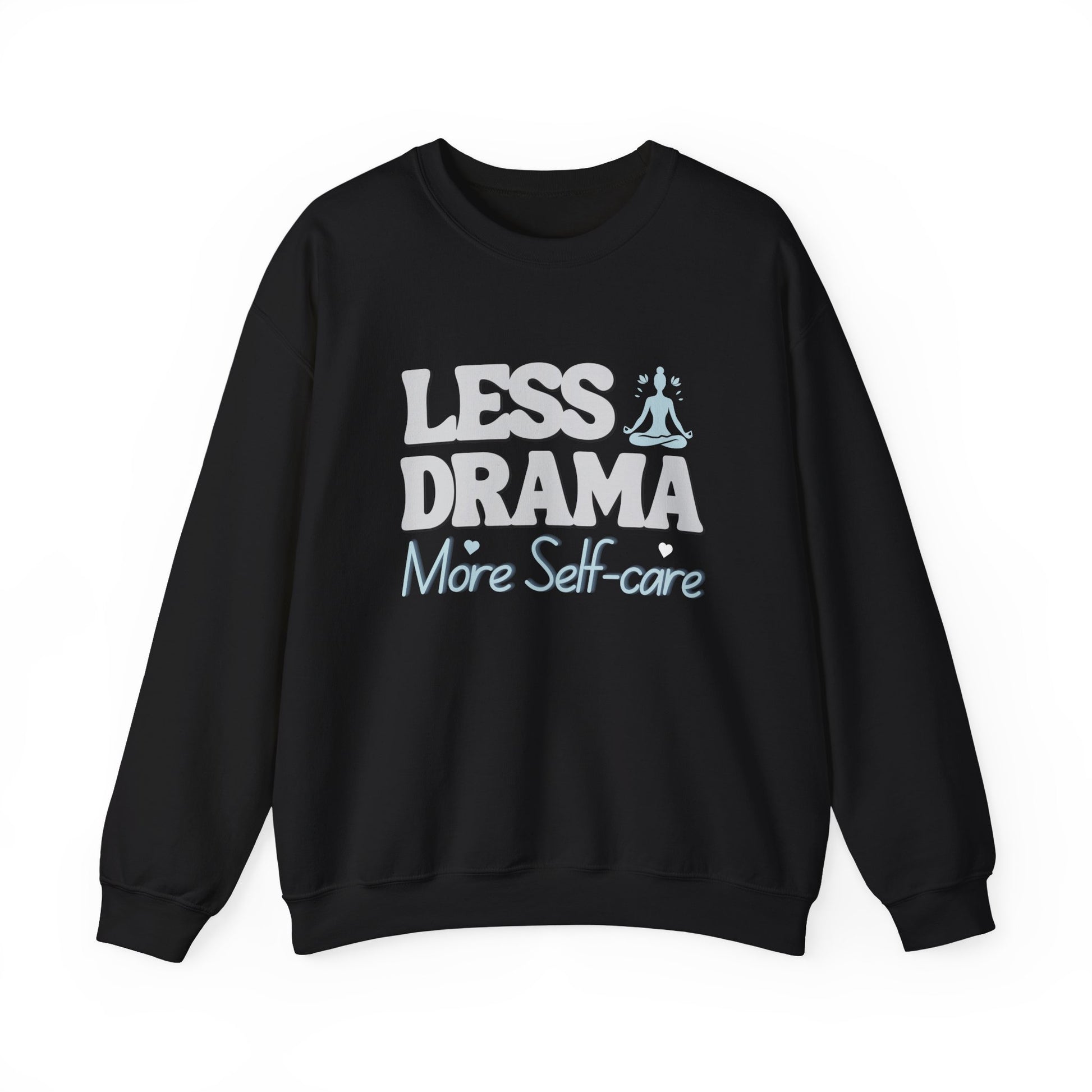 Unisex sweatshirt - Black