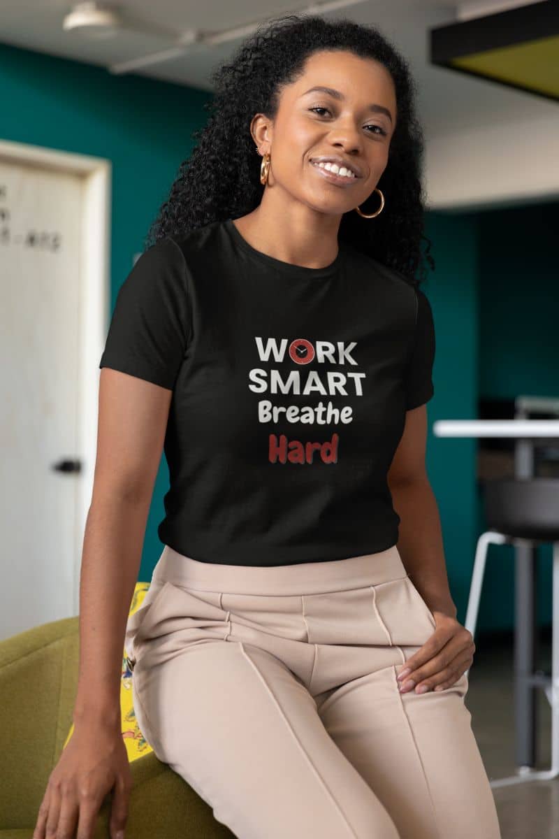funny job quotes shirt for freelancers