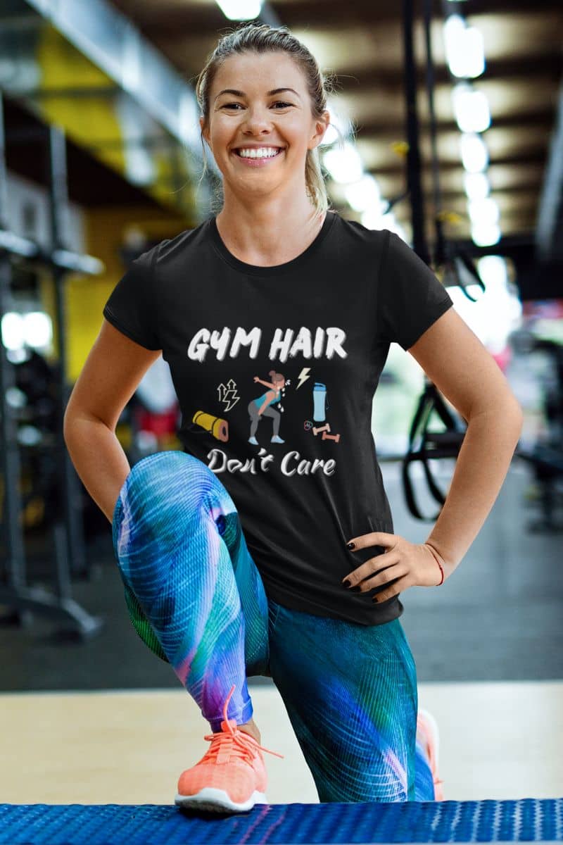graphic tee for women
