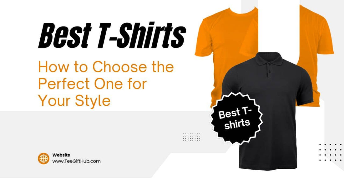 Best t-shirts