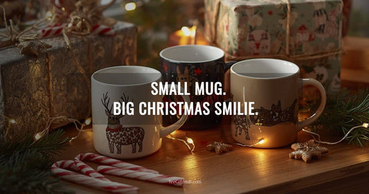 christmas coffee mug gifts