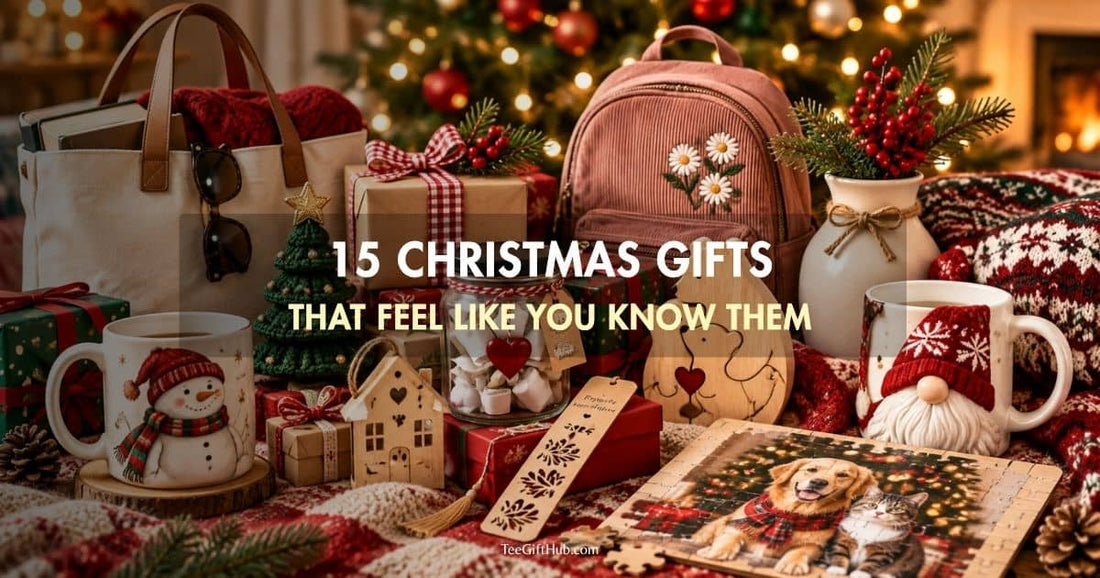 Christmas gifts