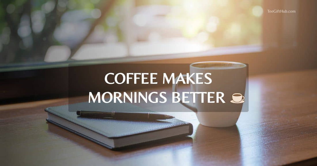 coffee lover mugs