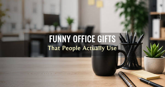 funny office gifts 