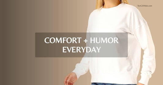 funny sweatshirts 