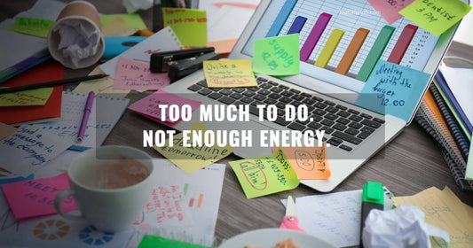 funny work life quotes for overwhelmed employees