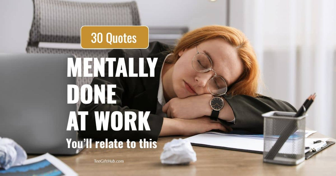 funny work quotes