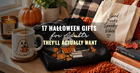 halloween gifts for adults