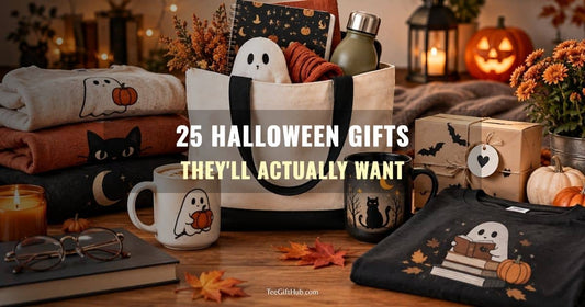 Halloween gifts