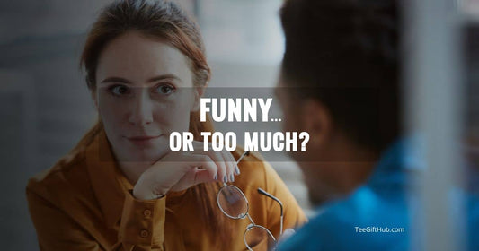 how to use humor without being offensive at work professional communication humor workplace tips