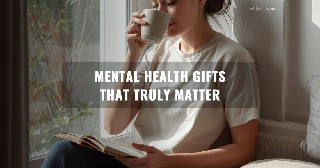 mental health gifts