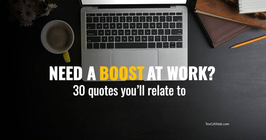 motivational quotes for work