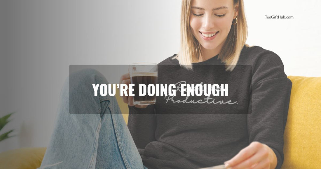 motivational sweatshirts