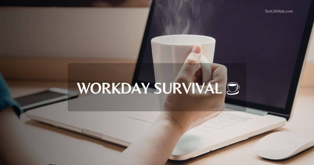 office humor coffee mugs