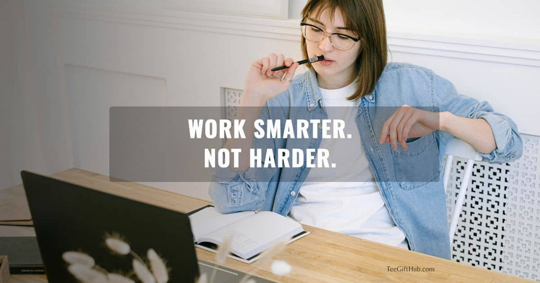 productivity hacks for busy women