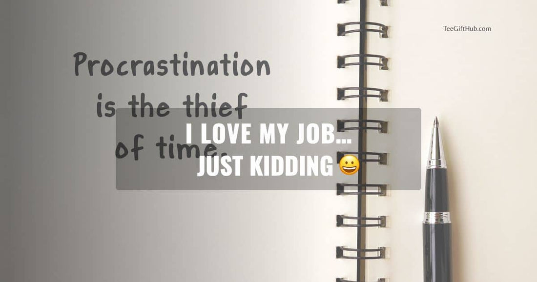 sarcastic quotes for work 