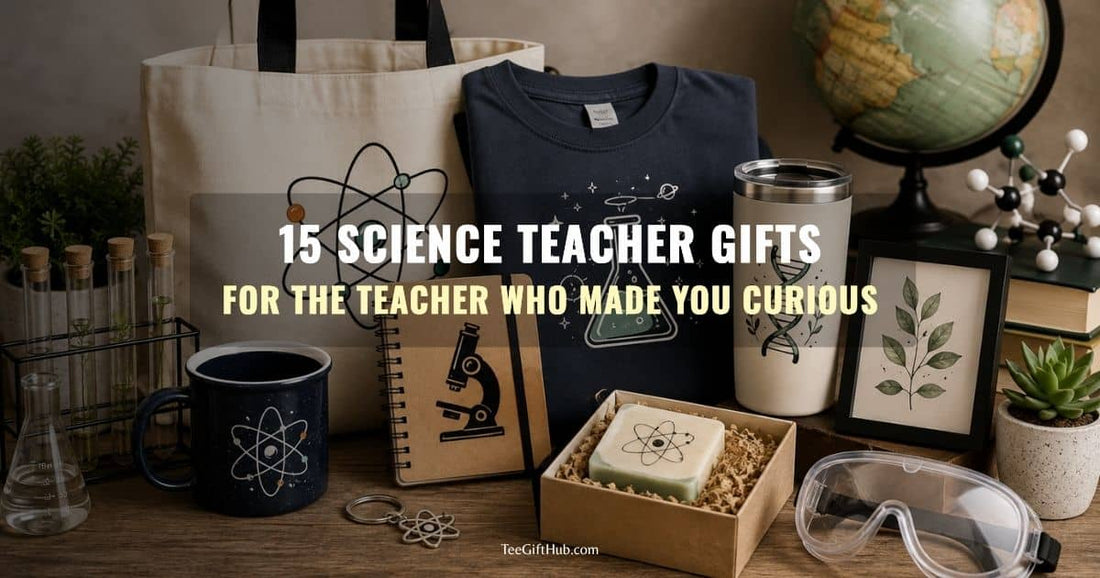 science teacher gifts