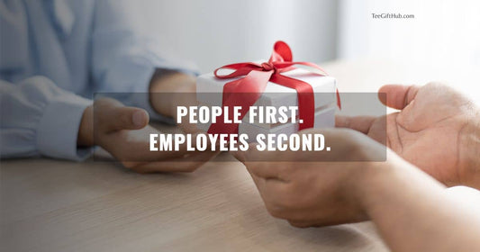 wellness gifts for employees