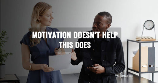 why humor works better than motivation during burnout stress coping humor vs motivation