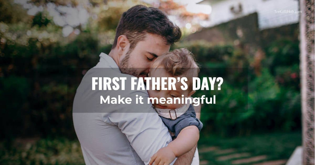 best first father's day gifts