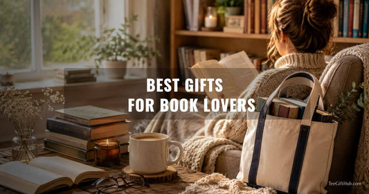 best gifts for book lovers