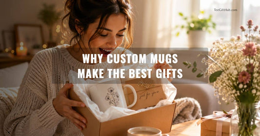 custom mugs