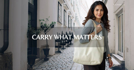 empowering tote bags