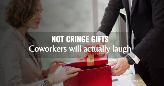 funny coworker gifts