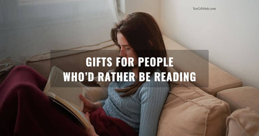 gifts for book lovers