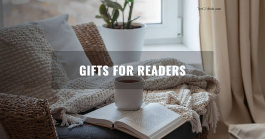 gifts for readers