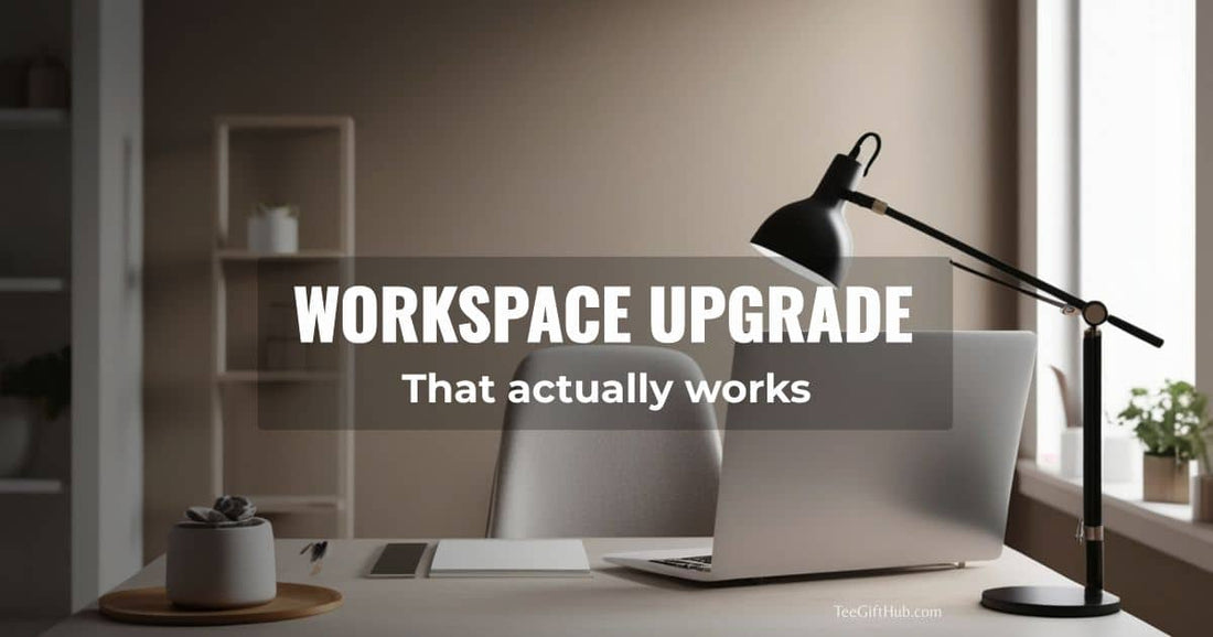 home office ideas for him