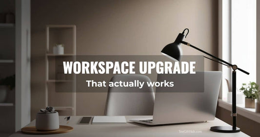 home office ideas for him