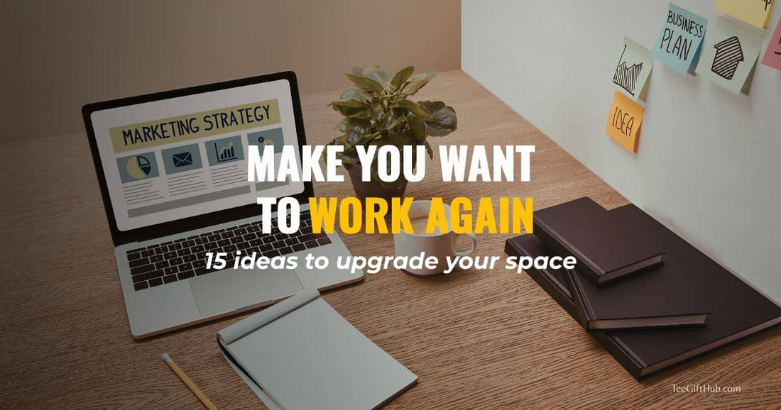 mens home office ideas