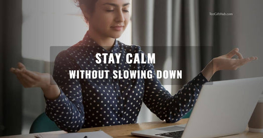 mindfulness tips for busy professionals
