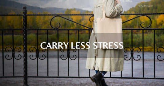 mindfulness tote bags 