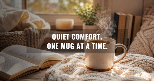 mugs for introverts