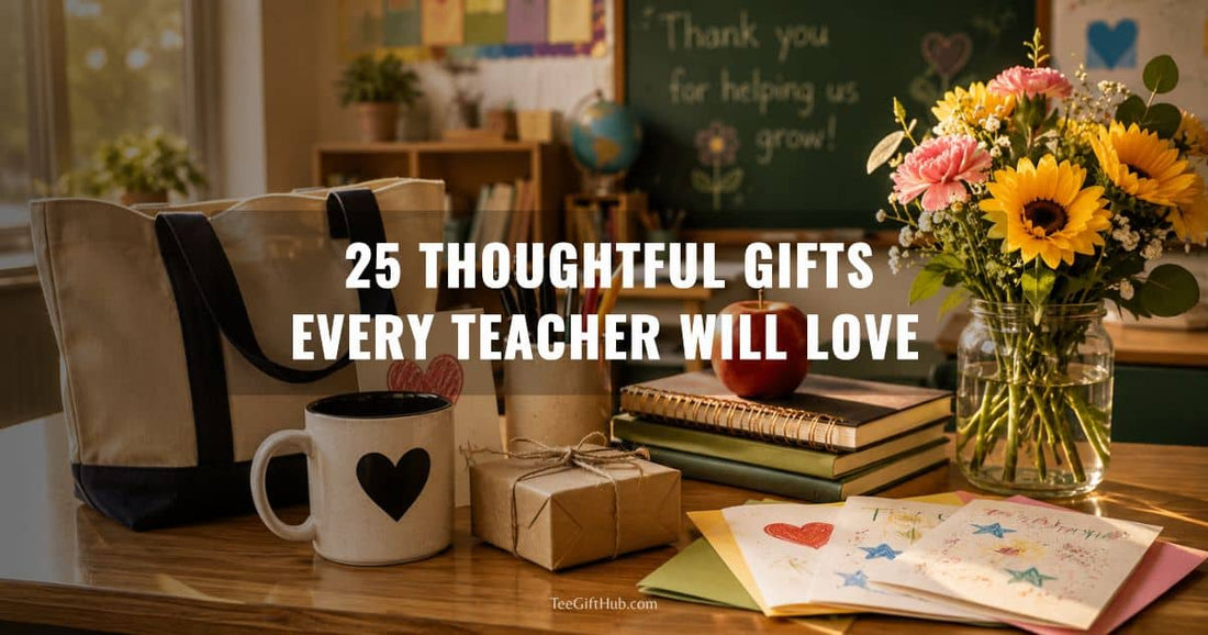 teacher gifts