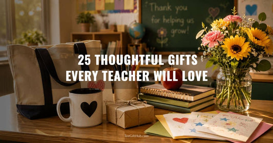 teacher gifts