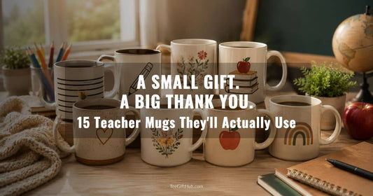teacher mugs