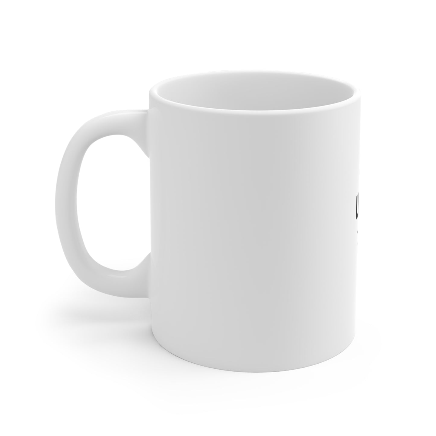 Teacher Gift Mug – One Lesson at a Time Inspirational Coffee Cup