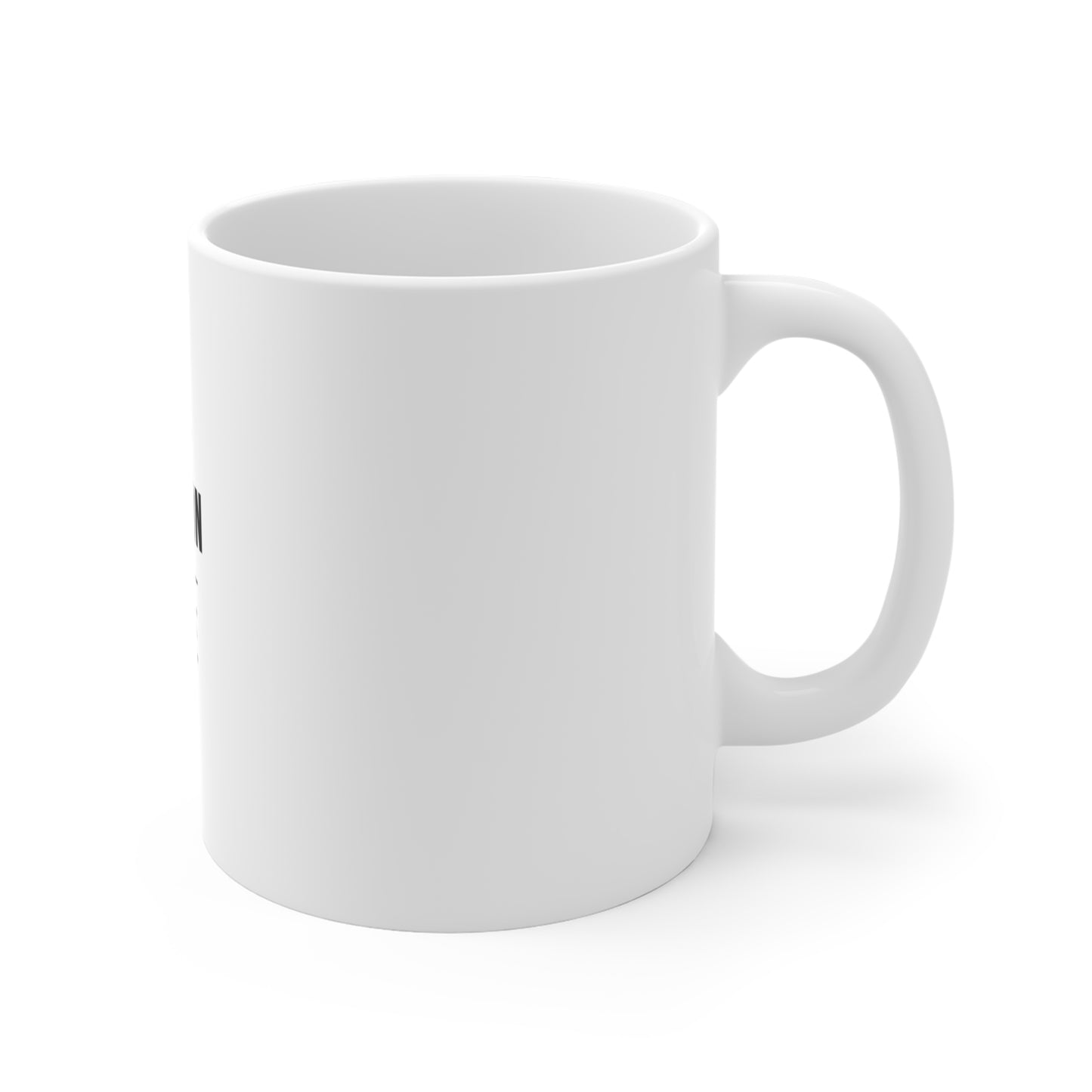 Teacher Gift Mug – One Lesson at a Time Inspirational Coffee Cup