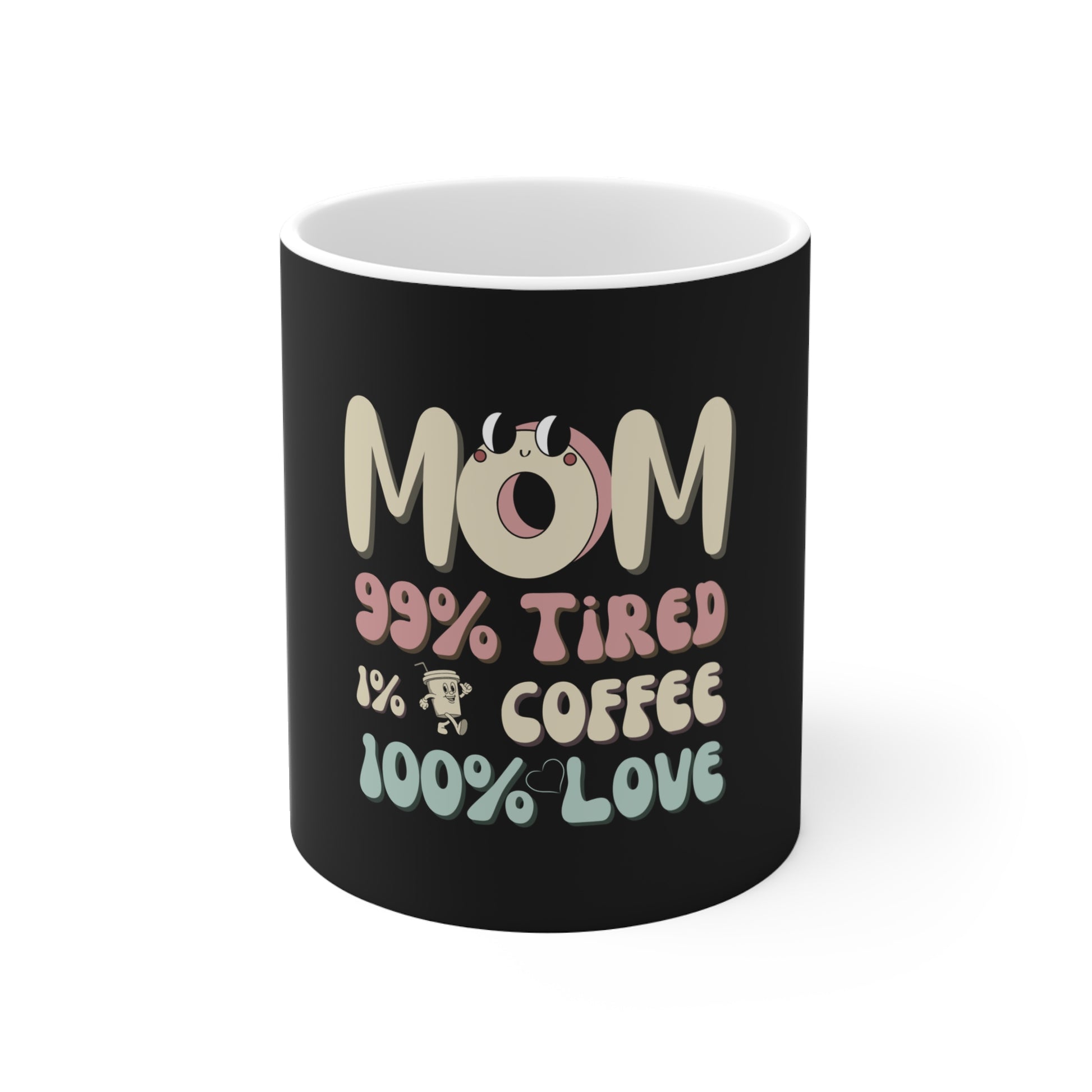 Coffee mug for momswith - closep