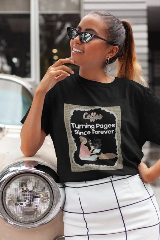Funny reading shirt for book lovers